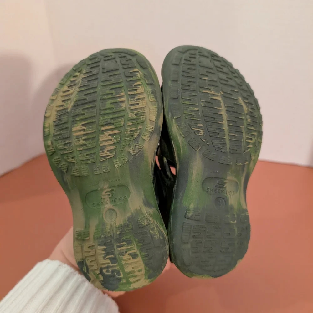 Skechers good pre